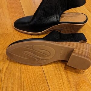 Gentle soul harlie slingback never worn